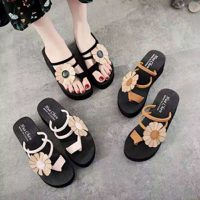 Detail Gambar Sandal Terbaru Nomer 8