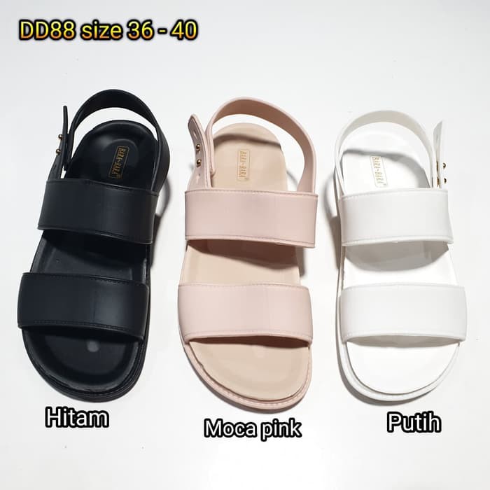 Detail Gambar Sandal Wanita 2019 Nomer 31