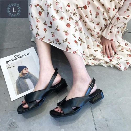 Detail Gambar Sandal Wanita 2019 Nomer 41