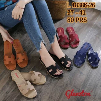 Detail Gambar Sandal Wanita 2019 Nomer 48