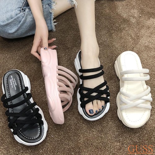 Detail Gambar Sandal Wanita 2019 Nomer 6