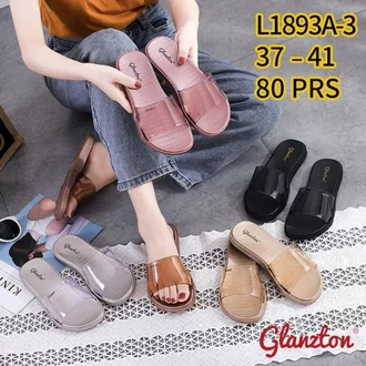 Detail Gambar Sandal Wanita Terbaru Nomer 57