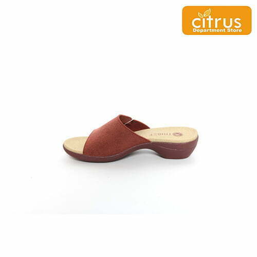 Detail Gambar Sandal Warna Maroon Nomer 40