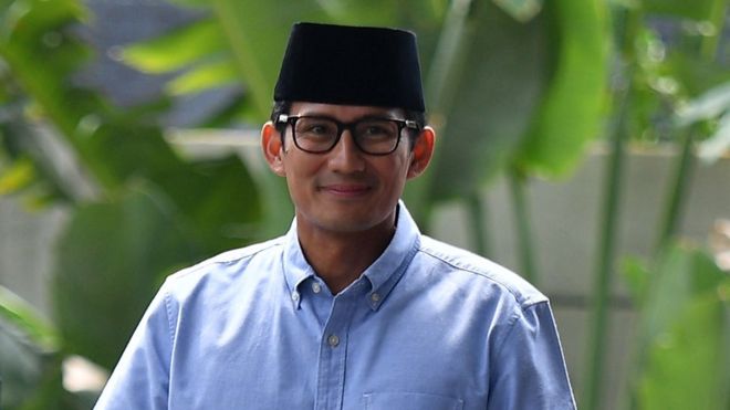 Detail Gambar Sandiaga Uno Nomer 28