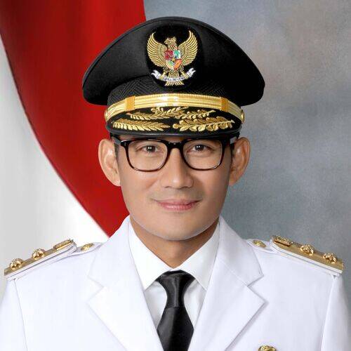 Detail Gambar Sandiaga Uno Nomer 35