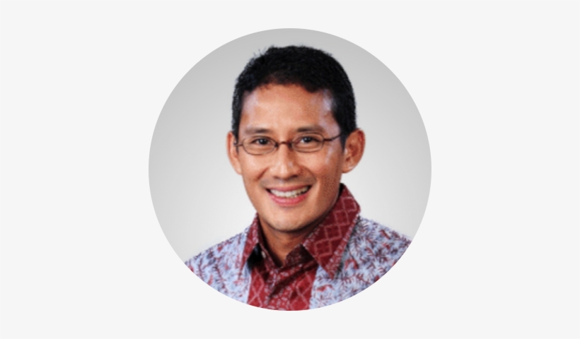 Detail Gambar Sandiaga Uno Nomer 47