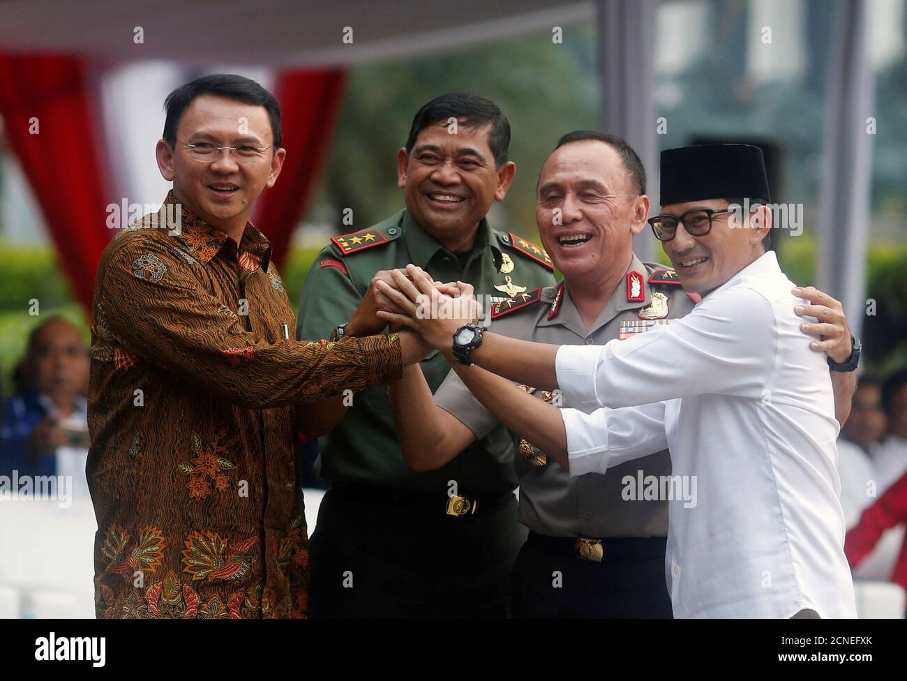 Detail Gambar Sandiaga Uno Nomer 50