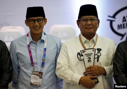 Detail Gambar Sandiaga Uno Nomer 51