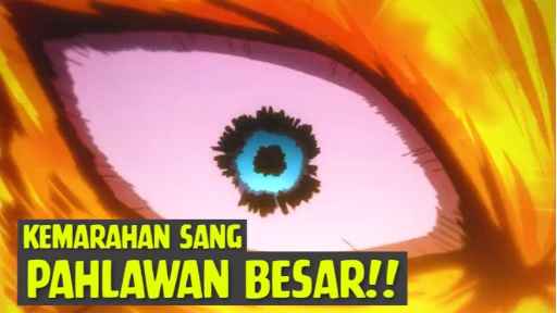 Detail Gambar Sang Mantan Gambar Sang Pahlawan Nomer 20