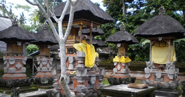 Detail Gambar Sanggah Bali Nomer 38