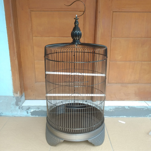 Detail Gambar Sangkar Burung Lovebird Nomer 36