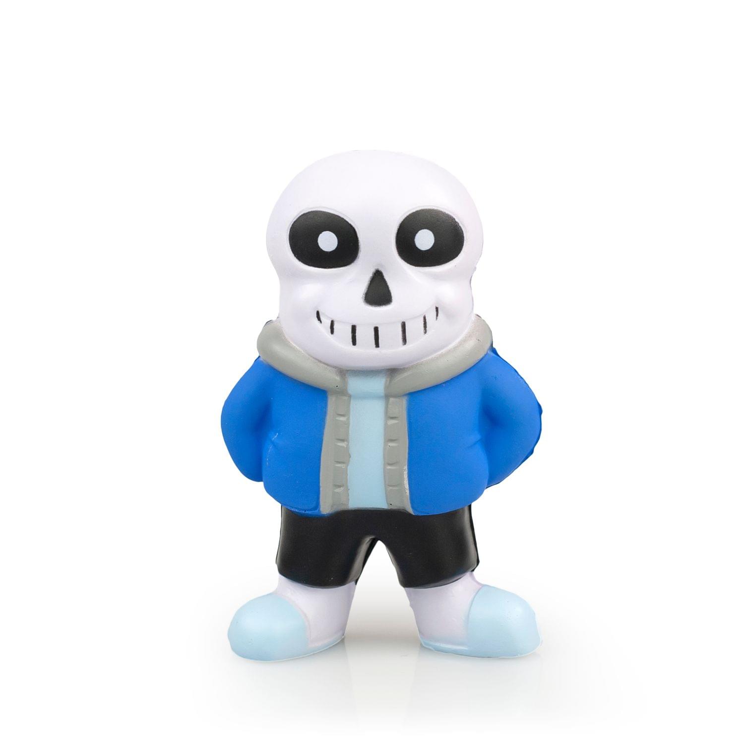 Detail Gambar Sans Undertale Nomer 39