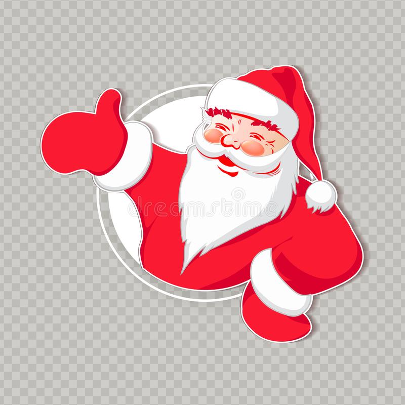 Detail Gambar Santa Claus Nomer 22