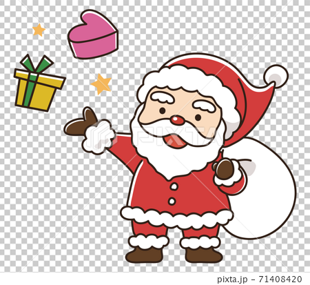 Detail Gambar Santa Claus Nomer 52