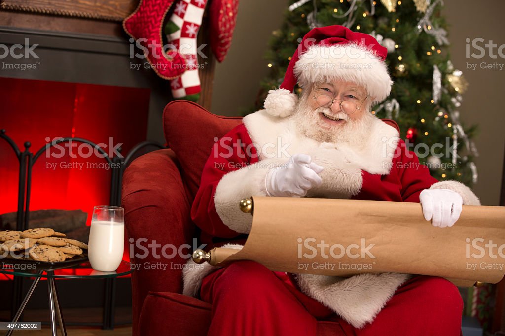 Detail Gambar Santa Claus Asli Nomer 34