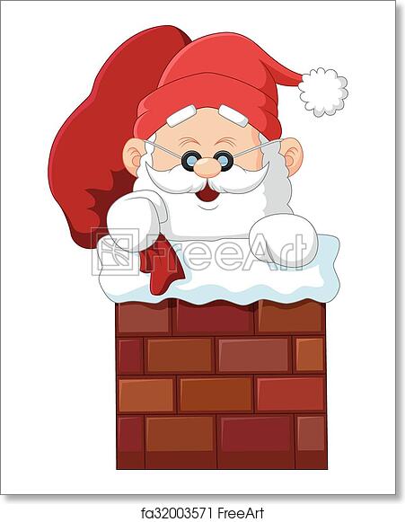 Detail Gambar Santa Claus Lucu Nomer 48