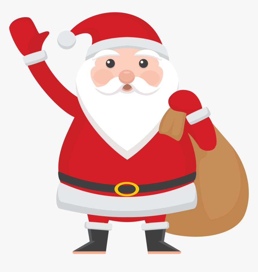 Detail Gambar Santa Claus Png Nomer 16