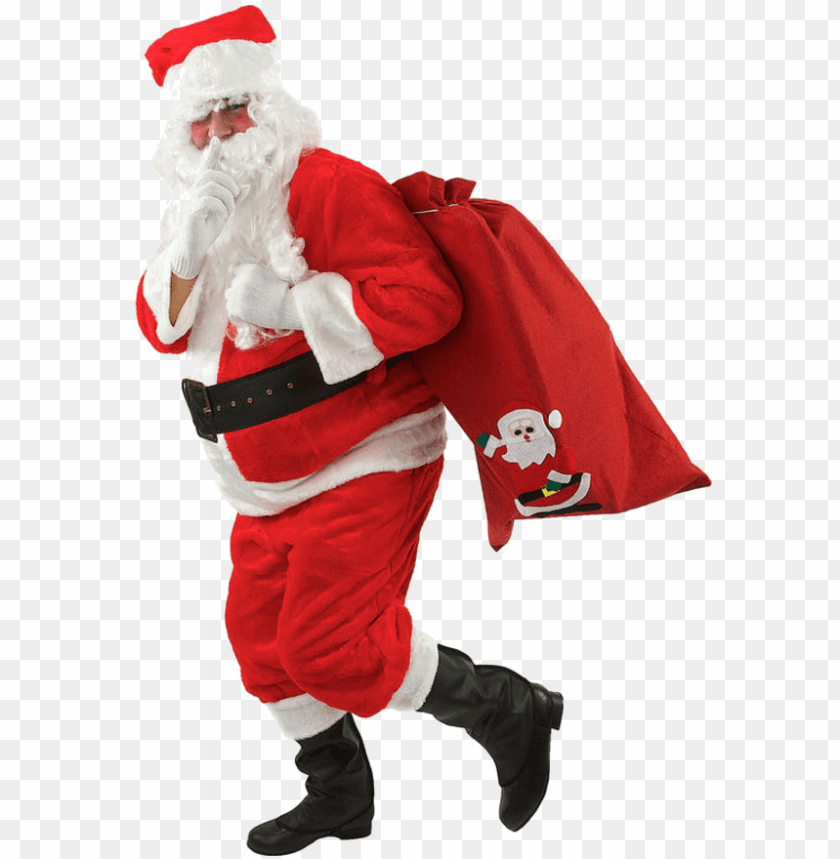 Detail Gambar Santa Claus Png Nomer 23