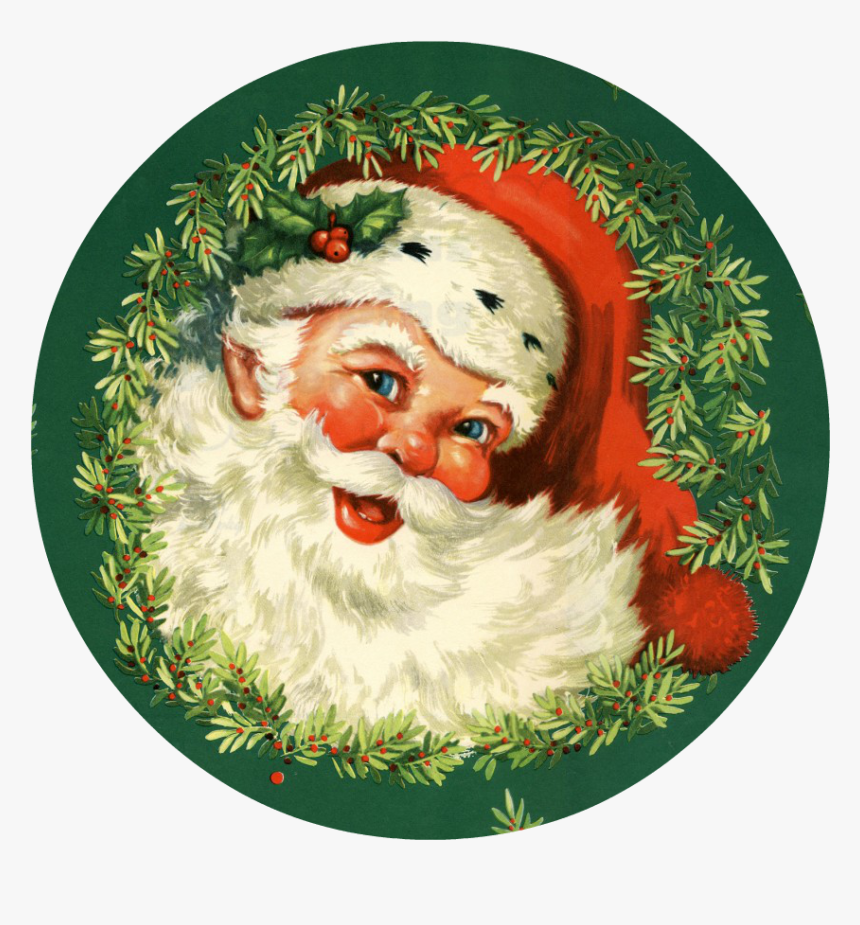 Detail Gambar Santa Claus Png Nomer 41