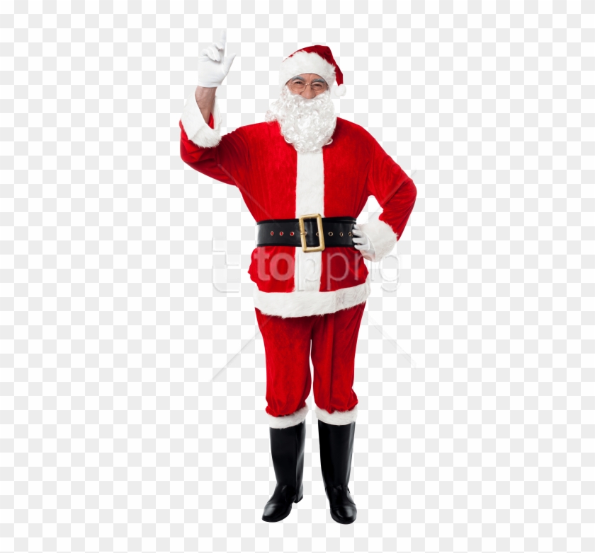 Detail Gambar Santa Claus Png Nomer 46