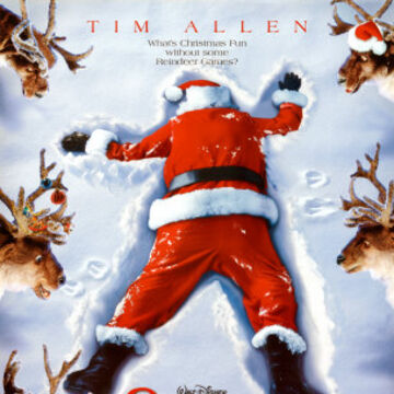 Detail Gambar Santa Clause Nomer 16