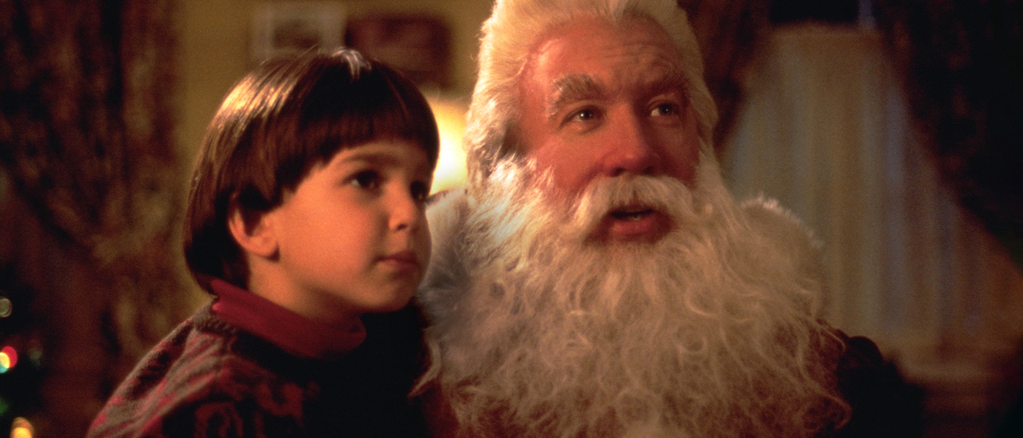 Detail Gambar Santa Clause Nomer 9