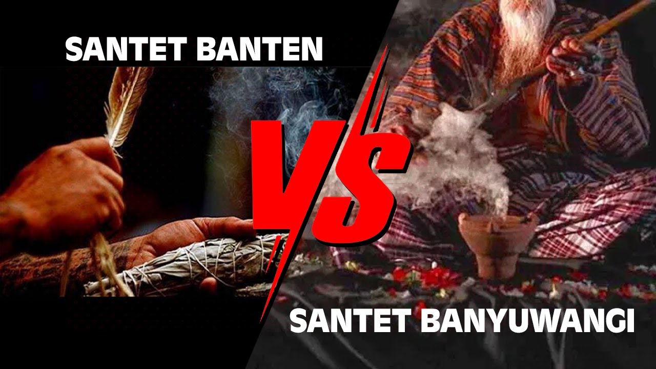 Detail Gambar Santet Banten Nomer 28