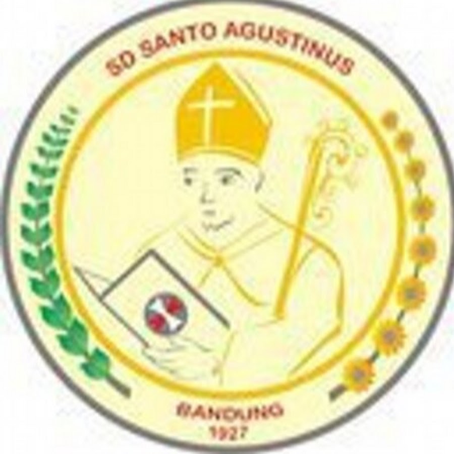 Detail Gambar Santo Agustinus Nomer 38