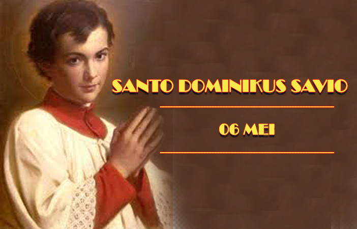 Detail Gambar Santo Dominikus Nomer 22