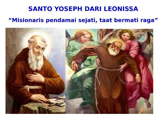 Detail Gambar Santo Yoseph Nomer 49