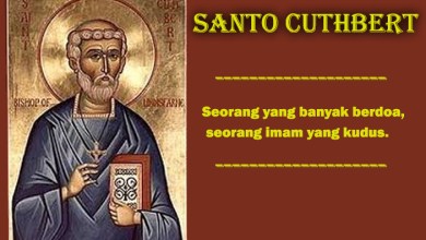 Detail Gambar Santo Yusuf Nomer 41