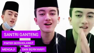 Detail Gambar Santri Ganteng Nomer 21