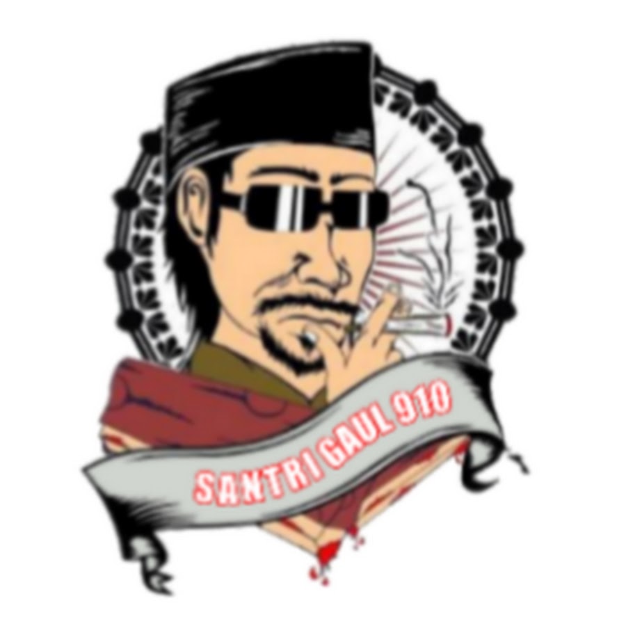 Detail Gambar Santri Gaul Nomer 23