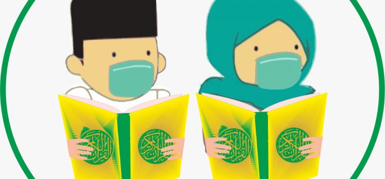 Detail Gambar Santri Karikatur Nomer 19