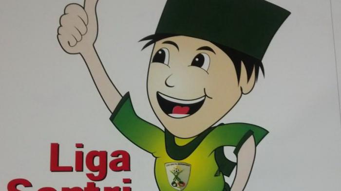 Detail Gambar Santri Karikatur Nomer 25