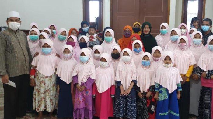 Detail Gambar Santunan Anak Yatim Nomer 22