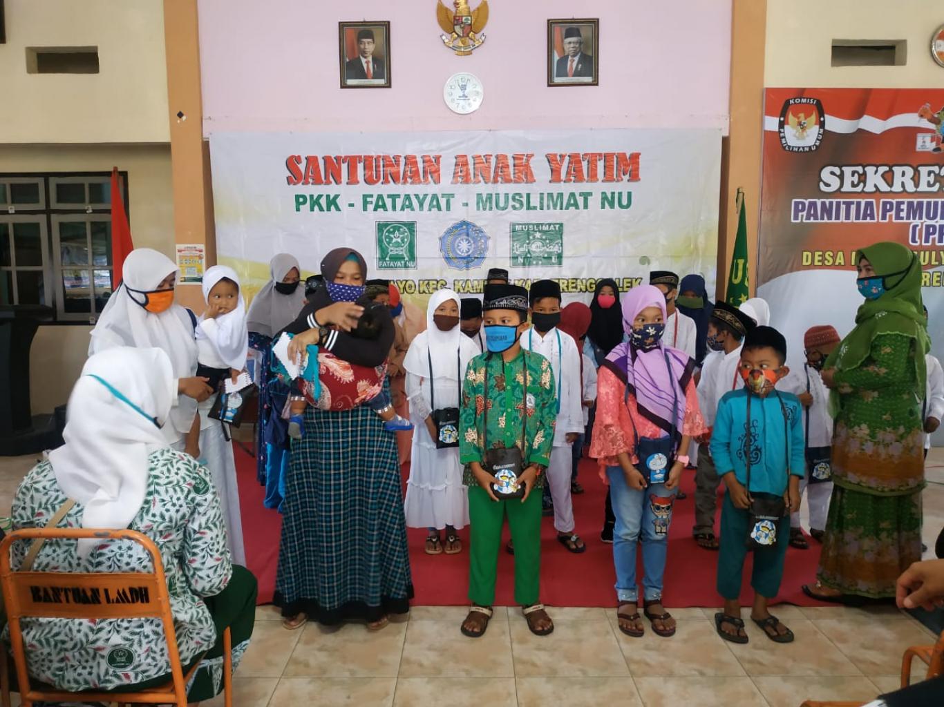 Detail Gambar Santunan Anak Yatim Nomer 24