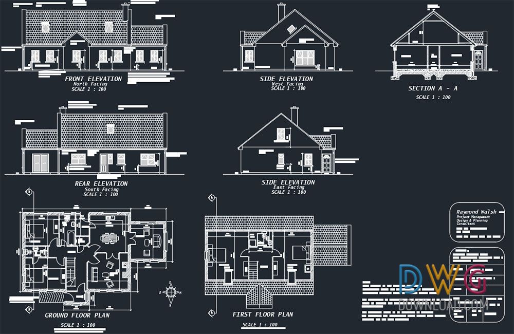 Detail Gambar Sapi Dwg Nomer 16