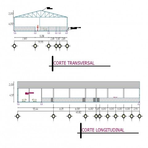 Detail Gambar Sapi Dwg Nomer 21