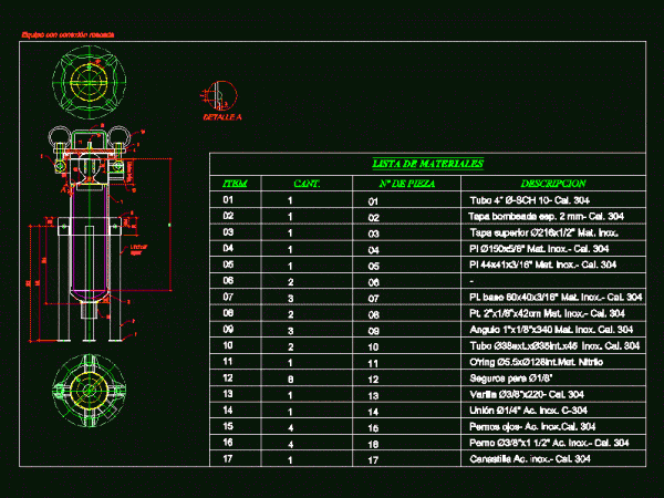 Detail Gambar Sapi Dwg Nomer 23