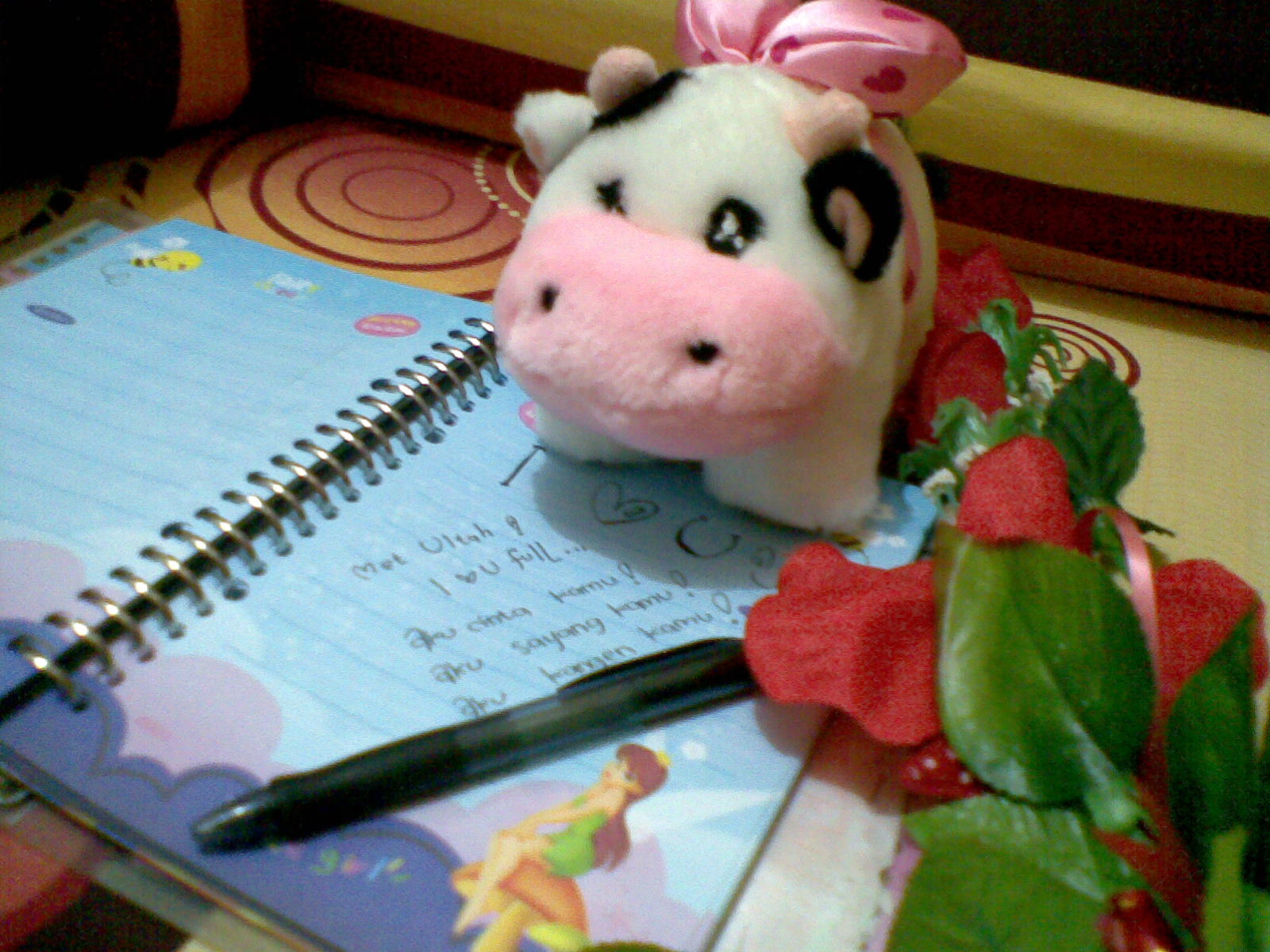 Detail Gambar Sapi Lucu 2010 Nomer 27