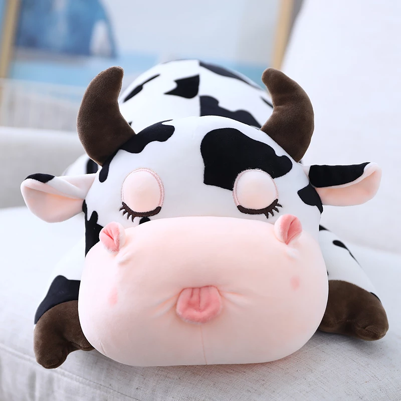 Detail Gambar Sapi Lucu Nomer 34