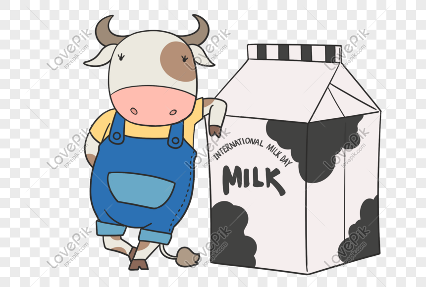 Detail Gambar Sapi Susu Nomer 17