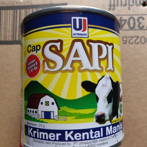 Detail Gambar Sapi Susu Nomer 28