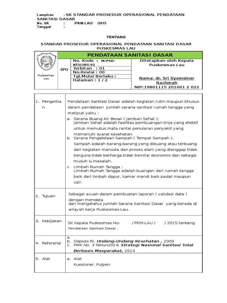 Detail Gambar Sarana Sanitasi Dasar Nomer 6