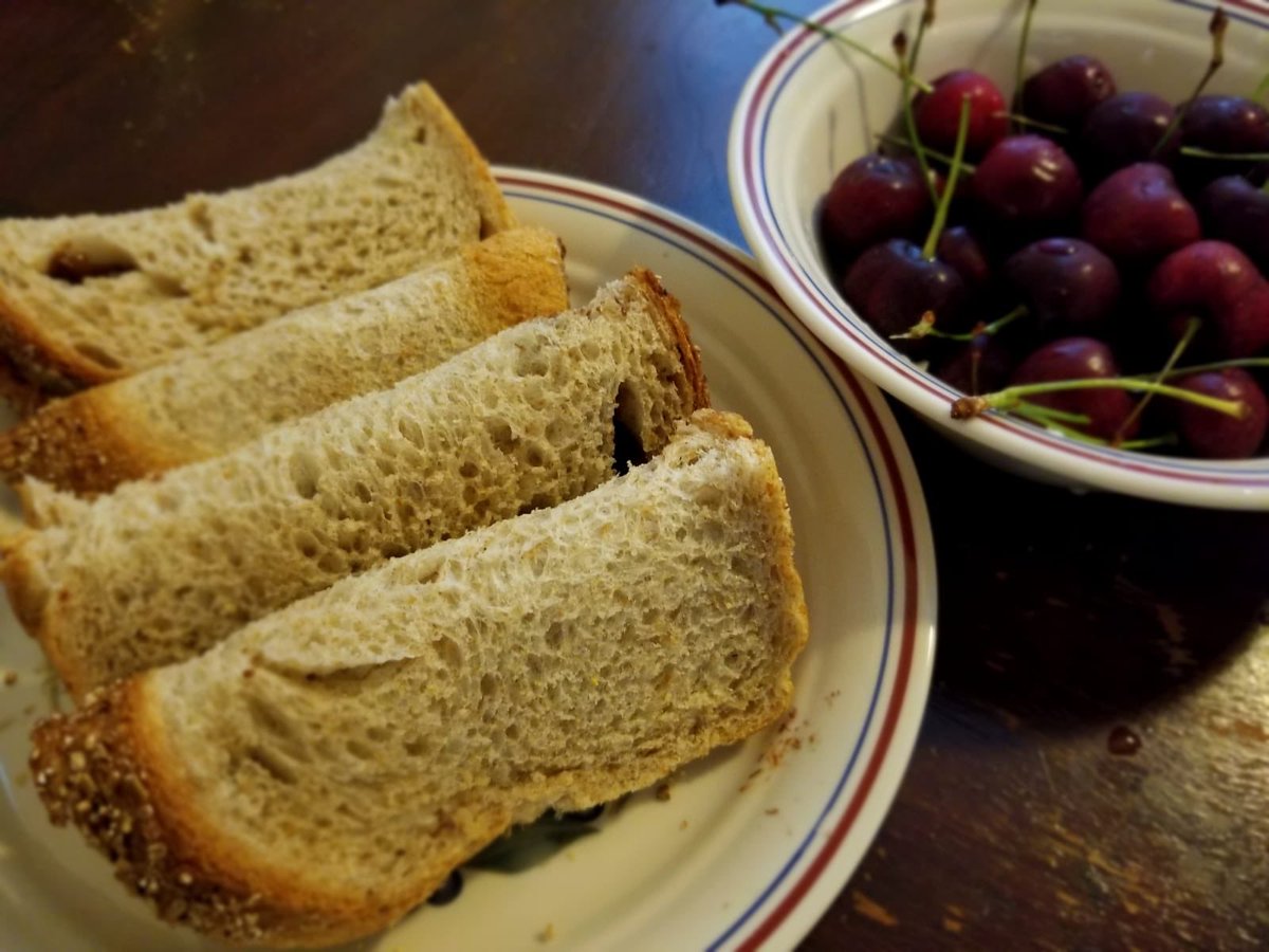 Detail Gambar Sarapan Pagi Roti Dan Susu Nomer 38