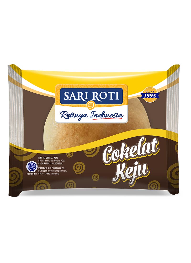 Detail Gambar Sari Roti Nomer 12