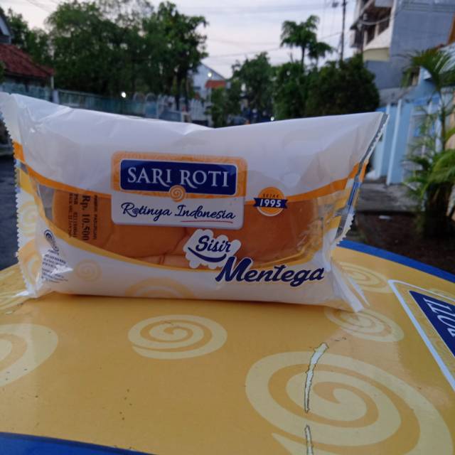 Detail Gambar Sari Roti Nomer 31