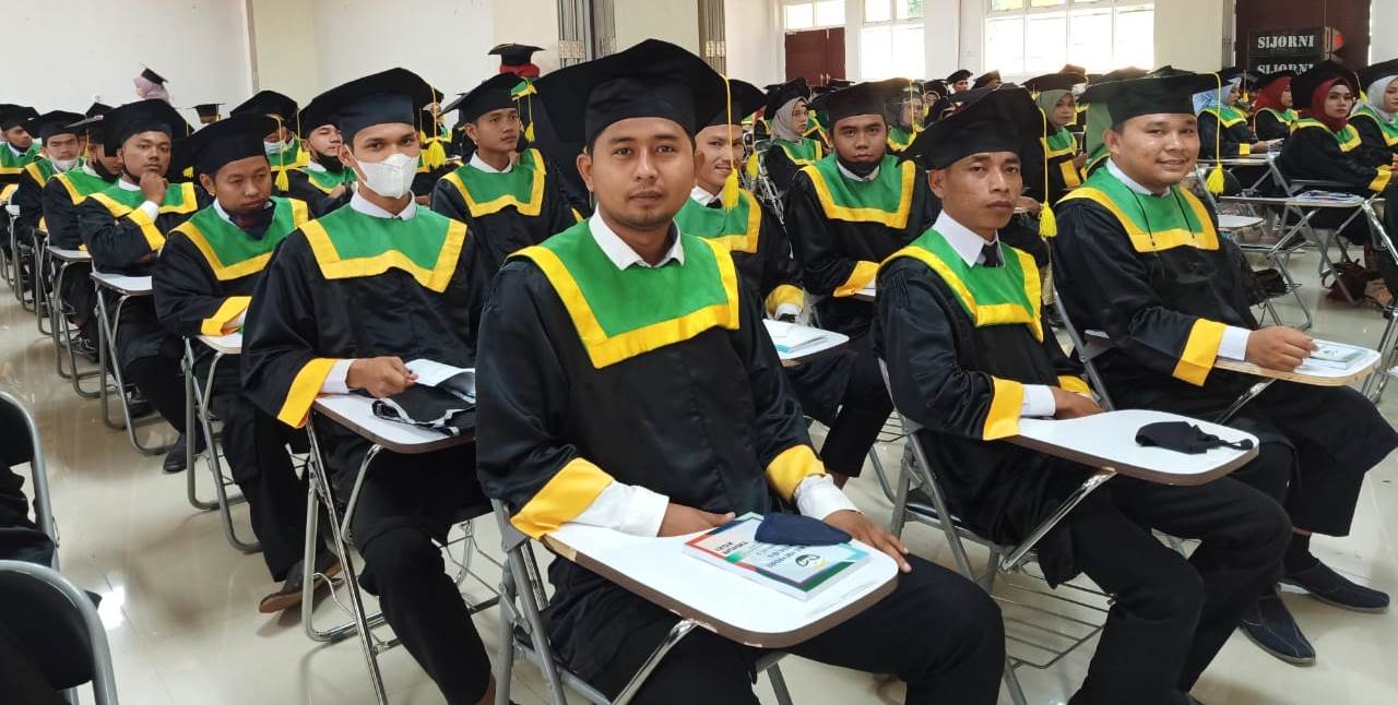 Detail Gambar Sarjana Wisuda Nomer 12