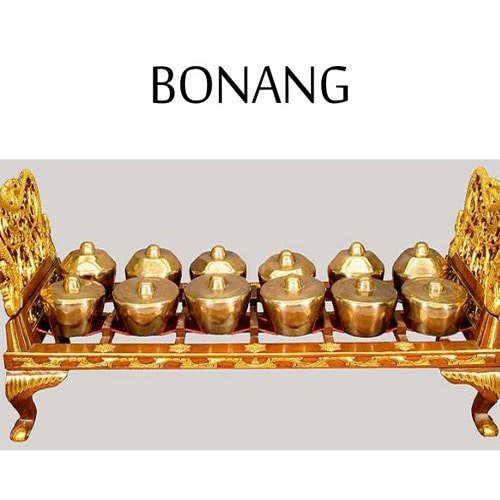 Detail Gambar Saron Gamelan Jawa Nomer 32